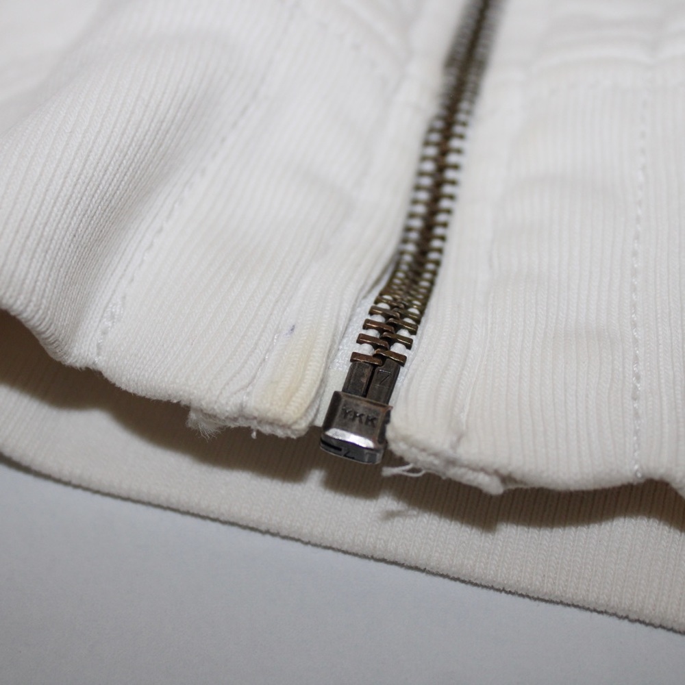 POLO RALPH LAUREN Zip Hoodie Jacket Size Small - Picture 11 of 14
